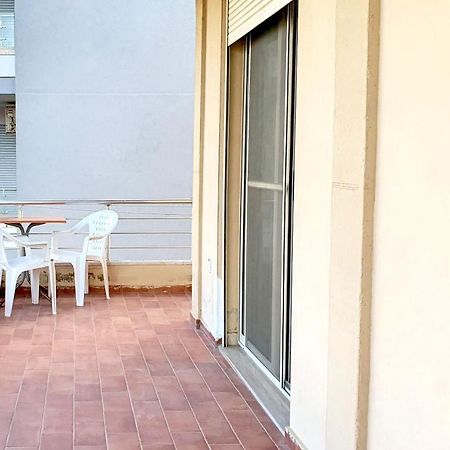 Sea & Sun Apartment Durrës Exteriör bild
